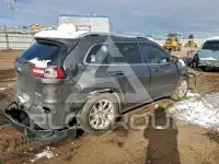 2018 Jeep Grand Cherokee фото