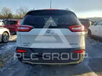 2018 Jeep Grand Cherokee фото