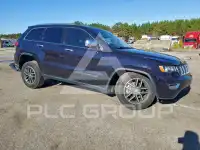 2018 Jeep CHEROKEE фото