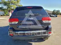 2018 Jeep CHEROKEE фото