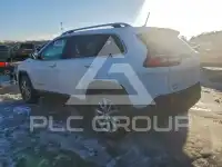 2018 Jeep Grand Cherokee фото