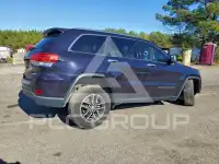 2018 Jeep CHEROKEE фото