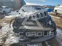 2018 Jeep Grand Cherokee фото