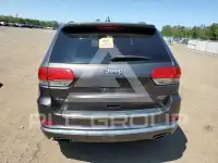2018 Jeep Grand Cherokee фото