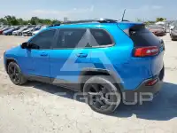 2018 Jeep Grand Cherokee фото