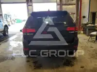 2018 Jeep Grand Cherokee фото
