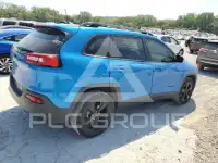 2018 Jeep Grand Cherokee фото