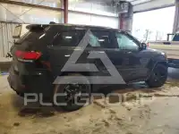 2018 Jeep Grand Cherokee фото