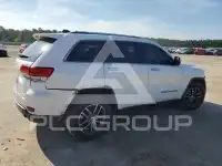 2018 Jeep Grand Cherokee фото