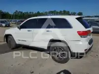 2018 Jeep Grand Cherokee фото