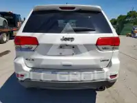 2018 Jeep CHEROKEE фото