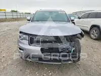 2018 Jeep CHEROKEE photo