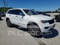 2018 Jeep CHEROKEE фото