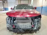 2018 Jeep CHEROKEE фото