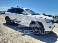 2018 Jeep CHEROKEE фото