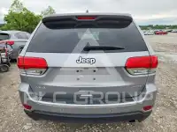 2018 Jeep CHEROKEE photo
