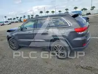 2018 Jeep CHEROKEE фото