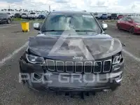 2018 Jeep CHEROKEE фото