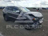2018 Jeep CHEROKEE фото