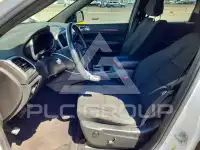2018 Jeep CHEROKEE фото
