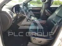 2018 Jeep CHEROKEE фото