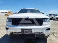 2018 Jeep CHEROKEE фото