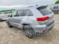 2018 Jeep CHEROKEE photo