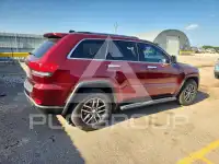 2018 Jeep CHEROKEE фото