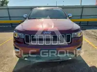2018 Jeep CHEROKEE фото