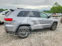 2018 Jeep CHEROKEE photo