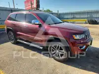 2018 Jeep CHEROKEE фото