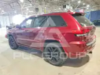 2018 Jeep CHEROKEE фото