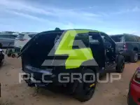 2018 Jeep Grand Cherokee фото