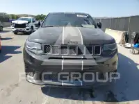 2018 Jeep Grand Cherokee фото