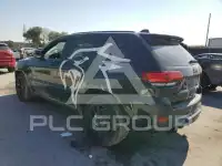 2018 Jeep Grand Cherokee фото