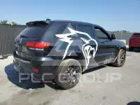 2018 Jeep Grand Cherokee фото