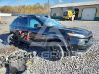 2018 Jeep Grand Cherokee фото