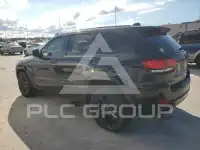 2018 Jeep Grand Cherokee фото