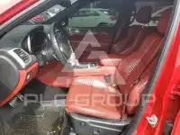 2018 Jeep Grand Cherokee фото