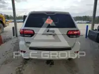 2018 Jeep Grand Cherokee фото