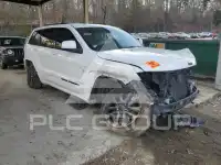 2018 Jeep Grand Cherokee фото