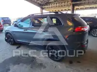 2018 Jeep Grand Cherokee photo