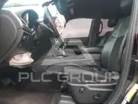 2018 Jeep Grand Cherokee фото