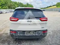 2018 Jeep CHEROKEE фото