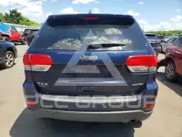 2018 Jeep Grand Cherokee фото