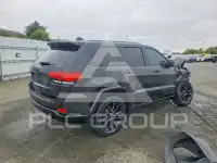 2018 Jeep Grand Cherokee фото