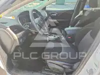 2018 Jeep CHEROKEE фото