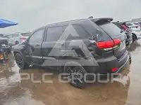 2018 Jeep Grand Cherokee photo