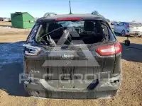 2018 Jeep Grand Cherokee фото
