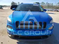 2018 Jeep Grand Cherokee фото
